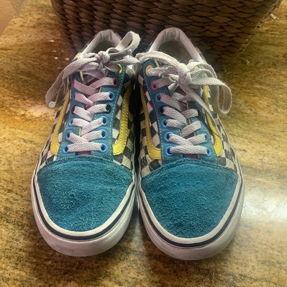 Vans Old School - Picture 5 of 9